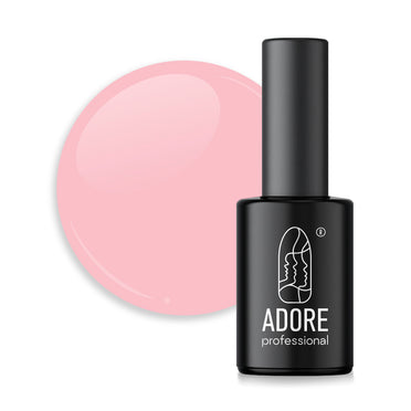 Adore Гель-лак - rosebay #391, 8 мл 
