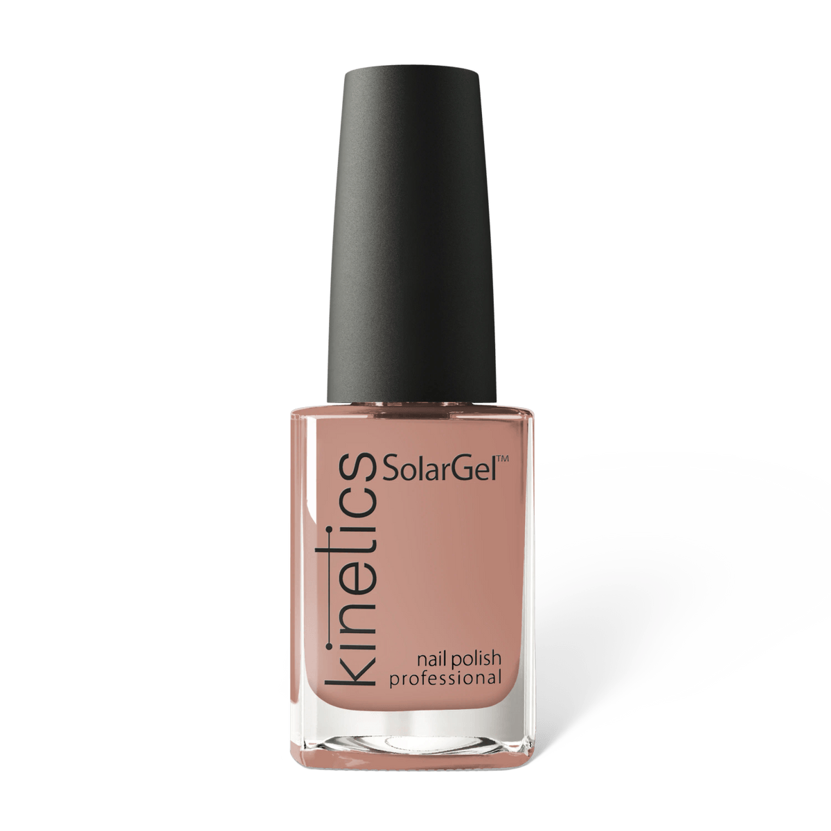Kinetics SolarGel Nude Different  #392, 15ml