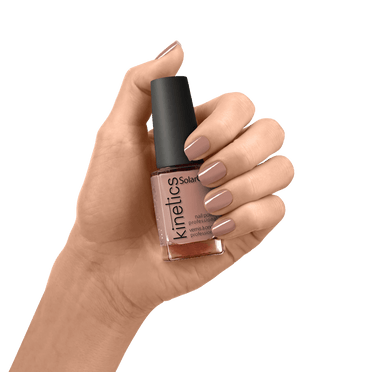 Kinetics SolarGel Nude Different  #392, 15ml