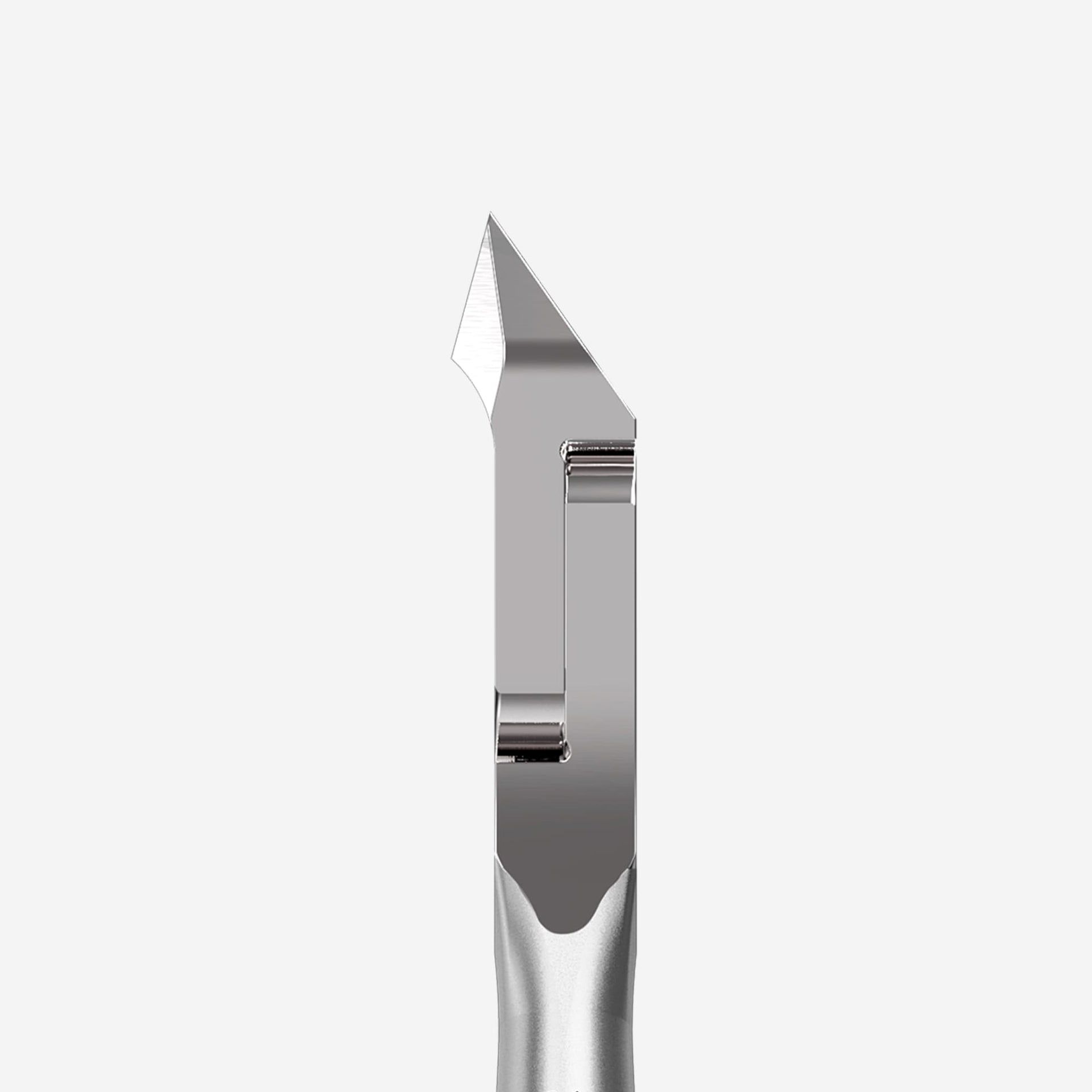 Professionelle Nagelhautzange SMART 10-7 Mm