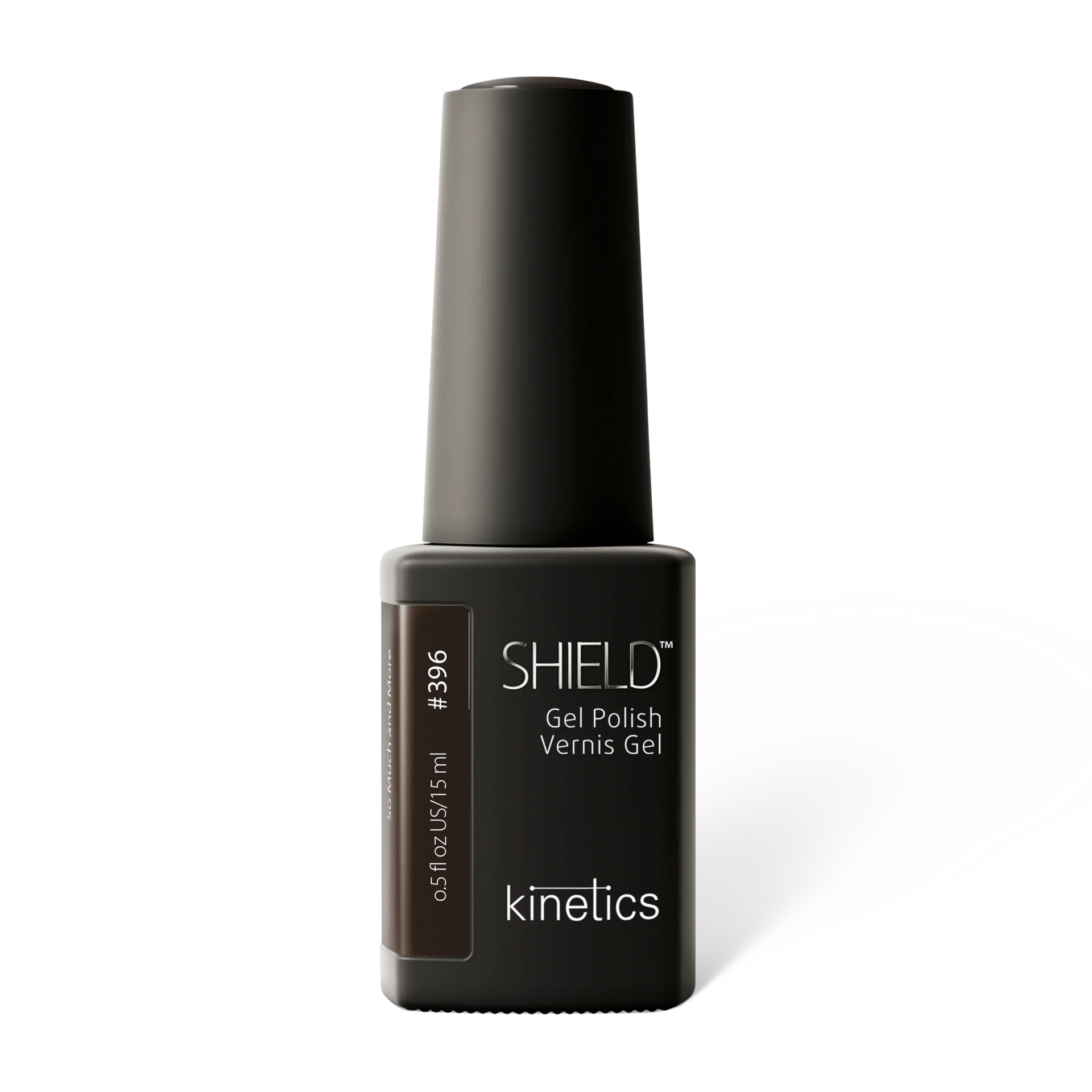 Kinetics Gel Polish So Much and More #396, 15 ml