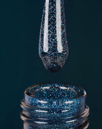  DARK Gel Polish 121, 10 мл