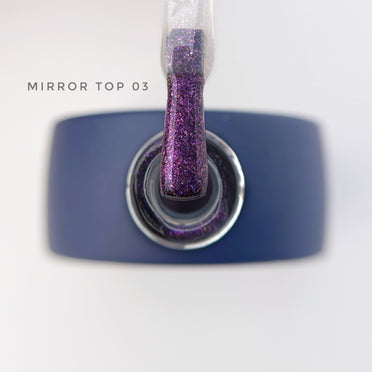 Touch Top Mirror 3, 13 мл