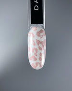DARK Stamping Polish №42 Taupe, 10 ml