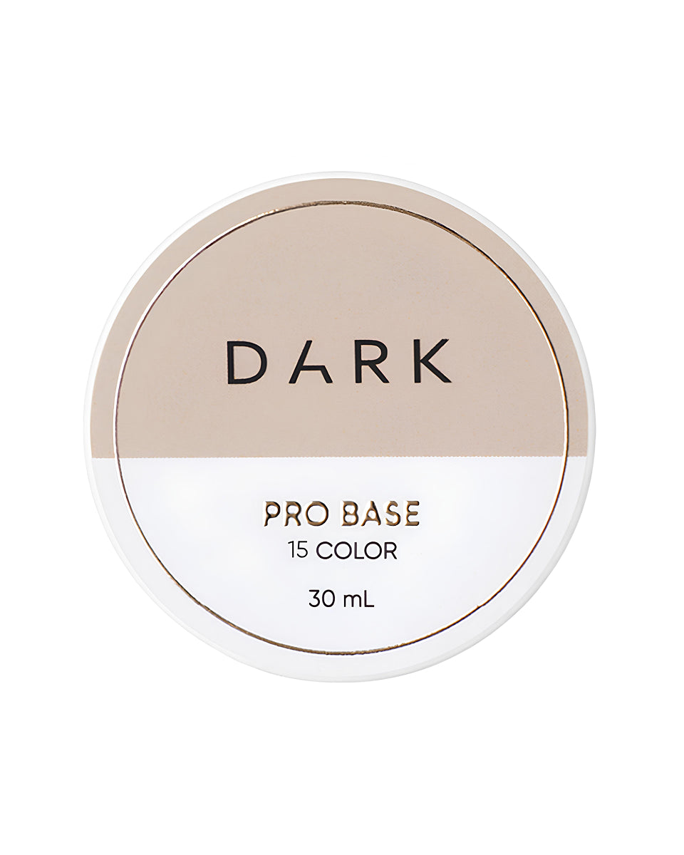 DARK Pro Base 15