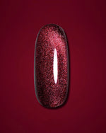 DARK Gel Polish Cat Eye 05, 10 ml
