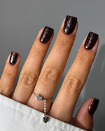 DARK Gel Polish 163, 10 мл