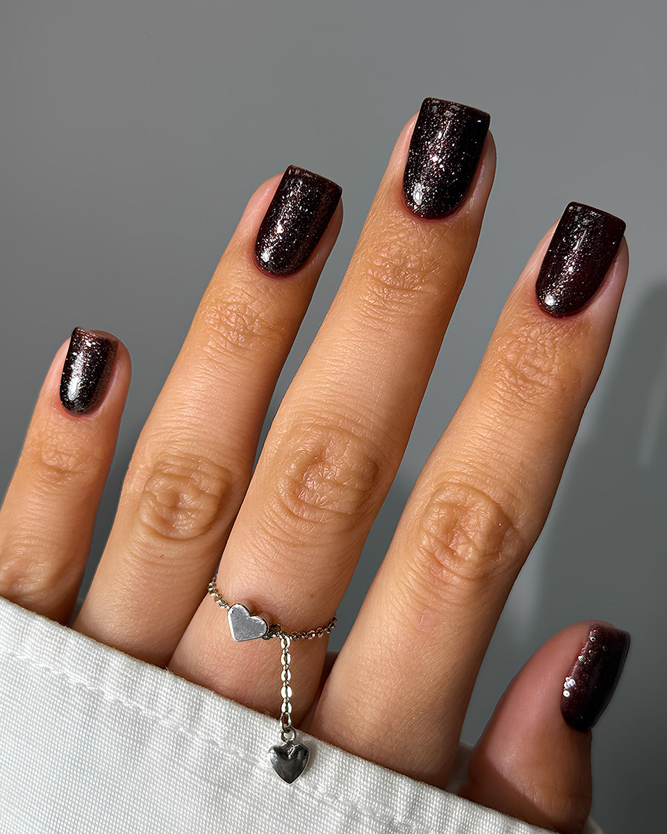 DARK Gel Polish 163, 10 мл