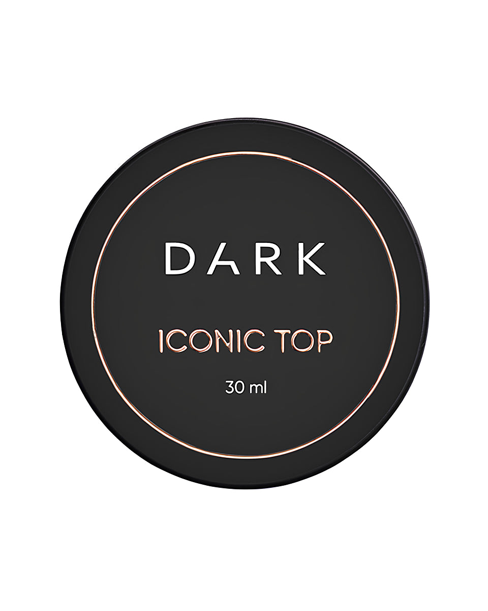 DARK Iconic Top