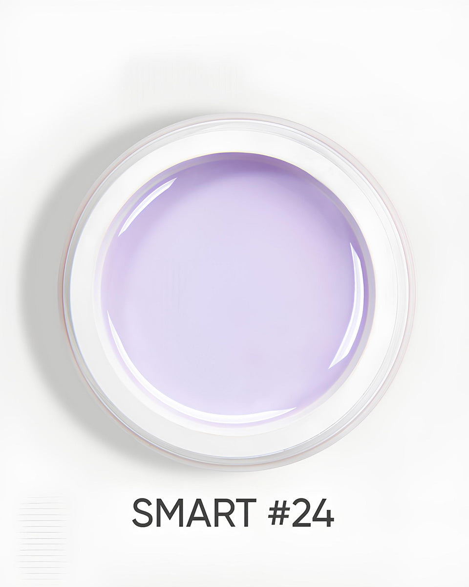 DARK Smart Builder Gel 24, 15 ml