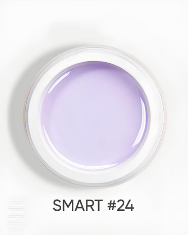 DARK Smart Builder Gel 24, 15 ml