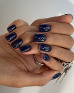 DARK Gel Polish 188, 10 ml