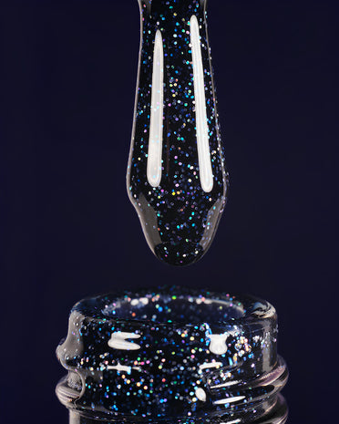 Dark Gel Polish 172, 10 ml