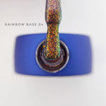 Touch Rainbow Base  4, 13 ml