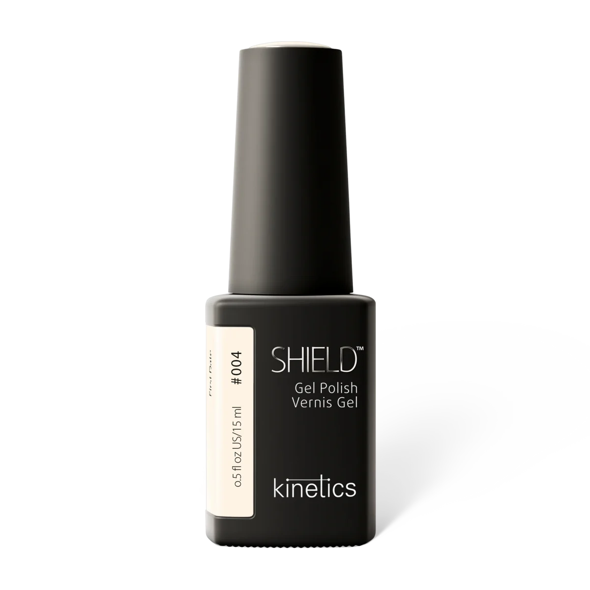 Kinetics Gel Polish First Date #004, 15 ml