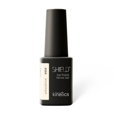 Kinetics Gel Polish First Date #004, 15 ml