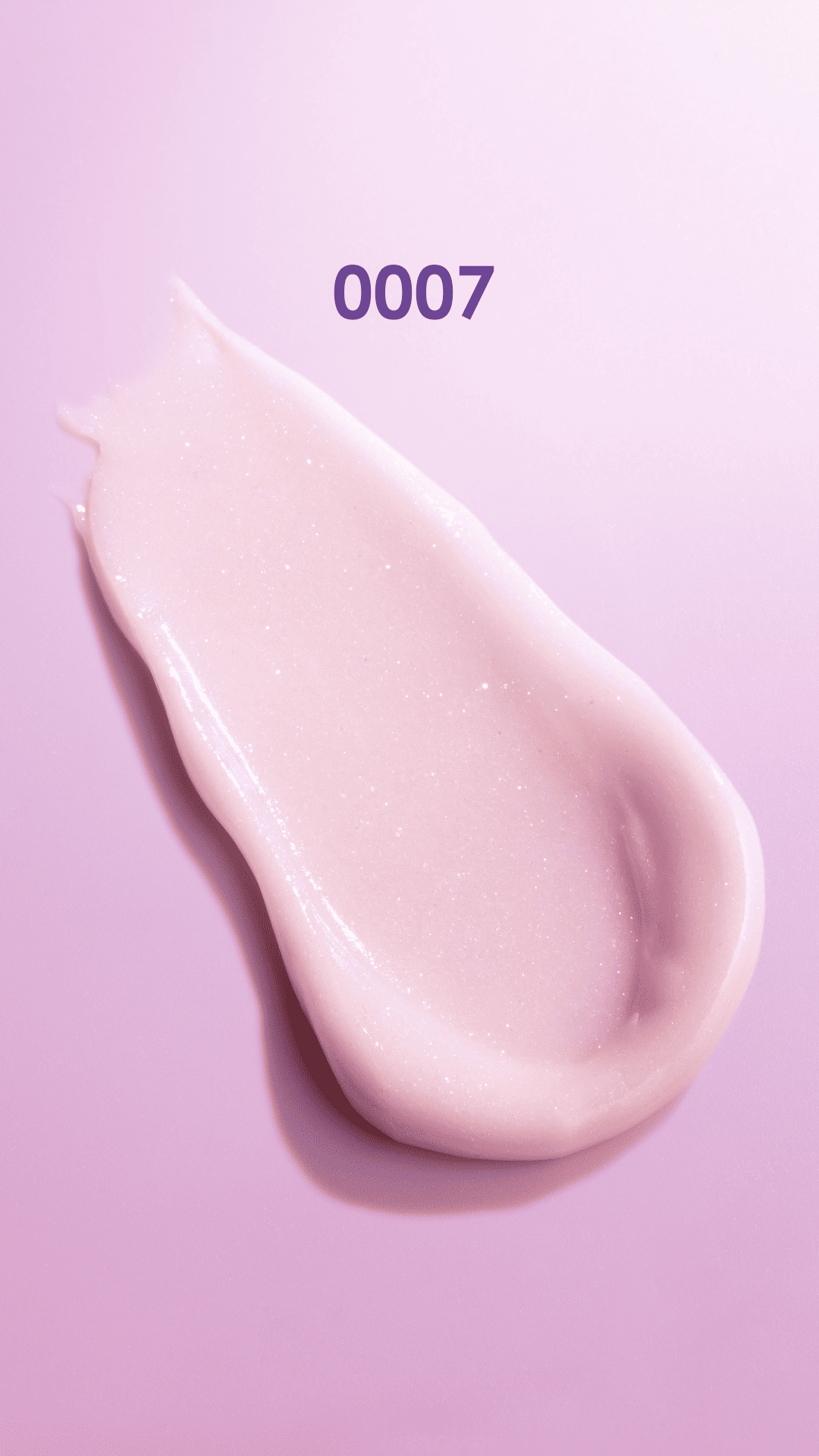 dnka' Аcryl gel #0007 elixir (tube)