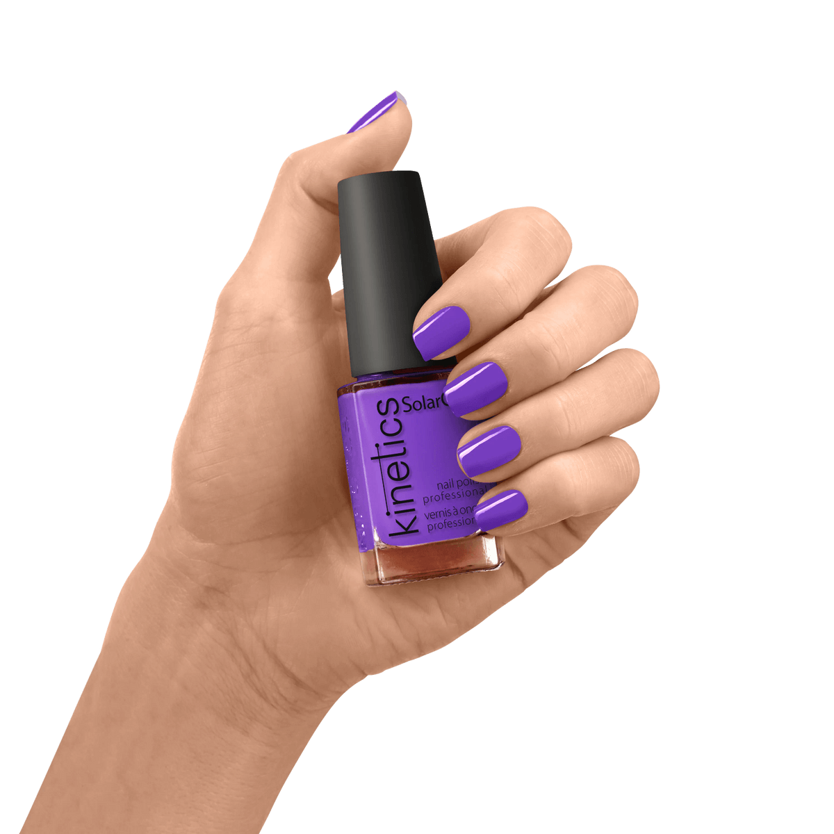 Kinetics SolarGel Freedom #401, 15ml