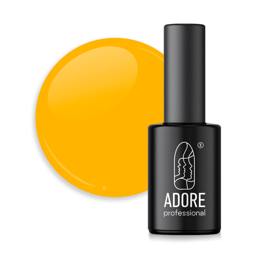 Adore Гель-лак - mango #402, 8 мл 