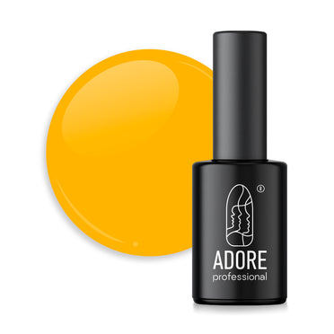 Adore Гель-лак - mango #402, 8 мл 