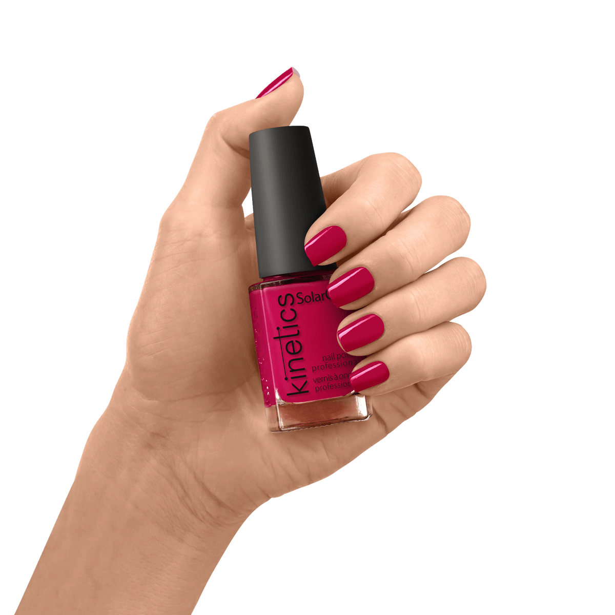 Kinetics SolarGel More Lipstick #404, 15ml