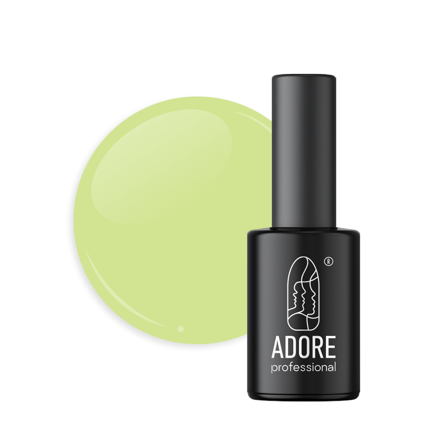 Adore Gel Polish vegan #404, 8 ml