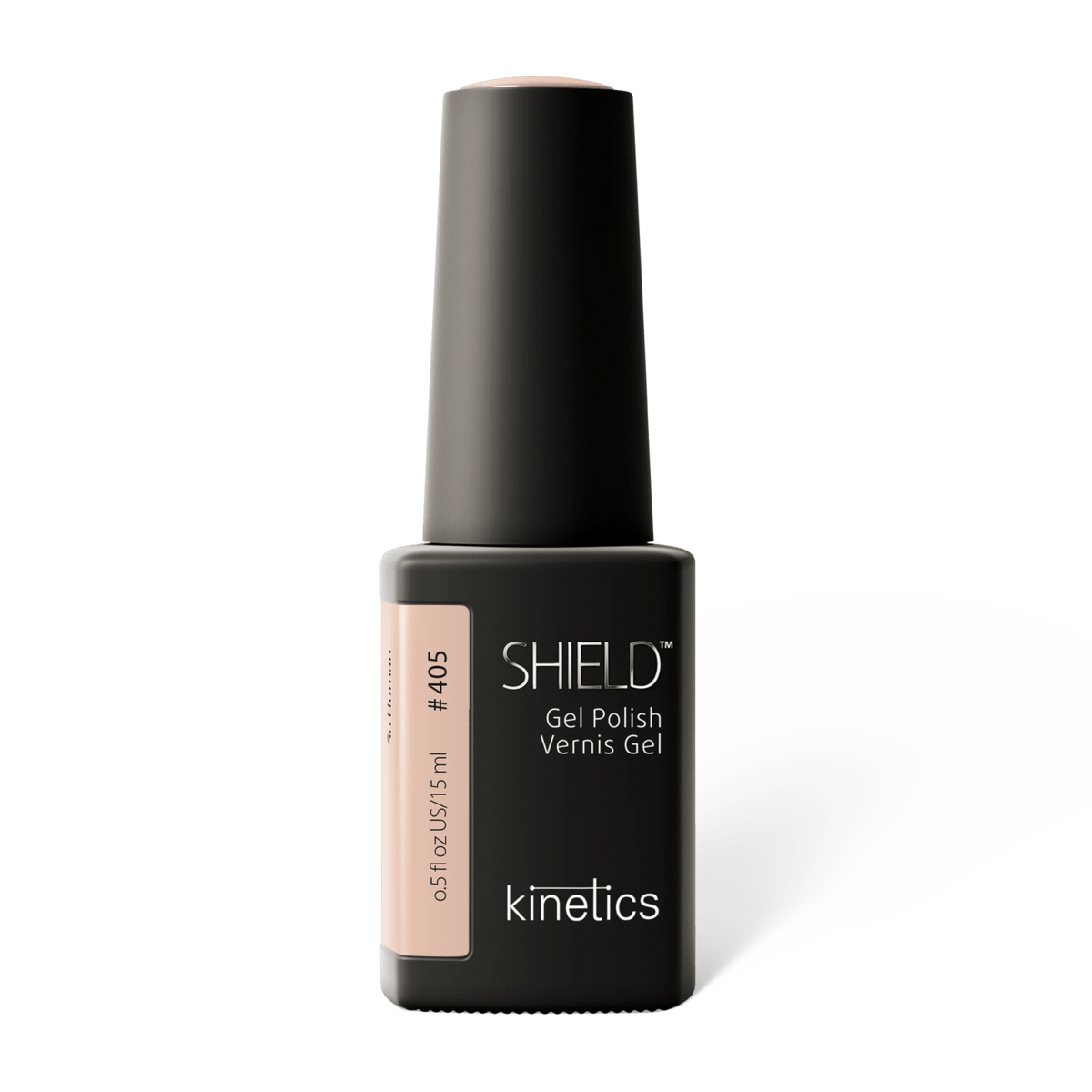 Kinetics Gel Polish #405 SO HUMAN
