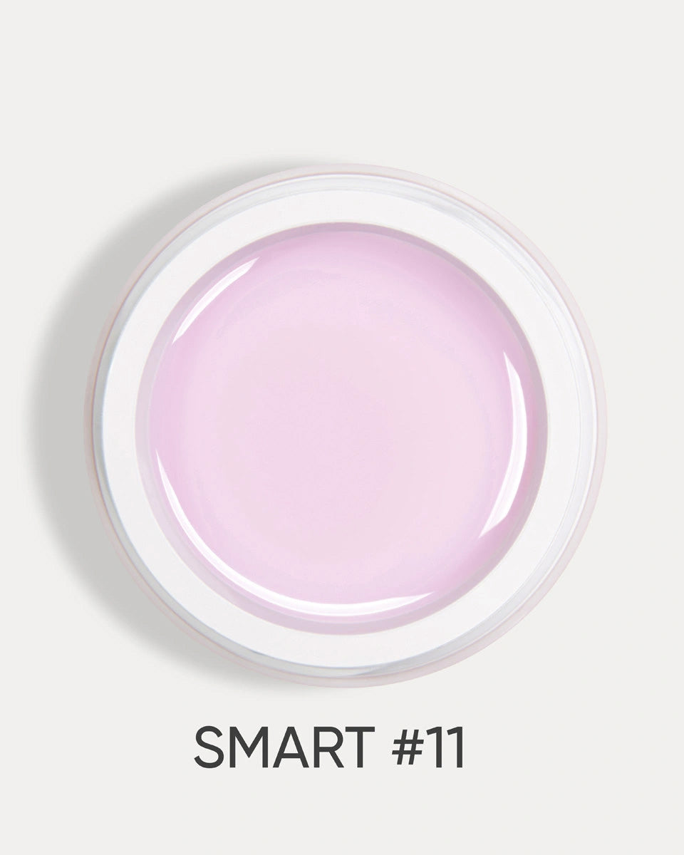 DARK Smart Builder Gel 11