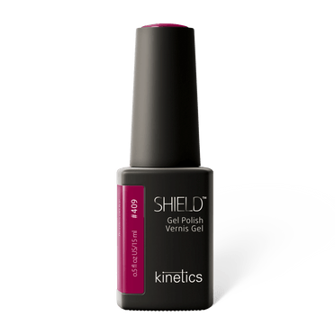 Kinetics Gel Polish #409 BERRIES ON ICE, 15 ml