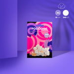 Ersatzfeilen Für Pedikür-Scheibe PODODISC STALEKS PRO XS (50 Stück)