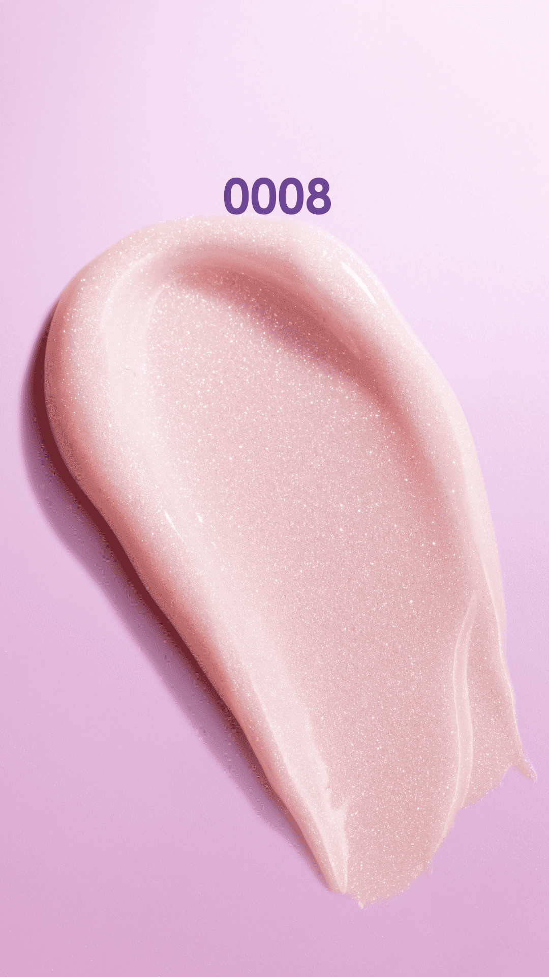 dnka' Аcryl gel #0008 sand (tube)