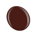 Kinetics Gel Polish Alluring Brown #410, 15 ml