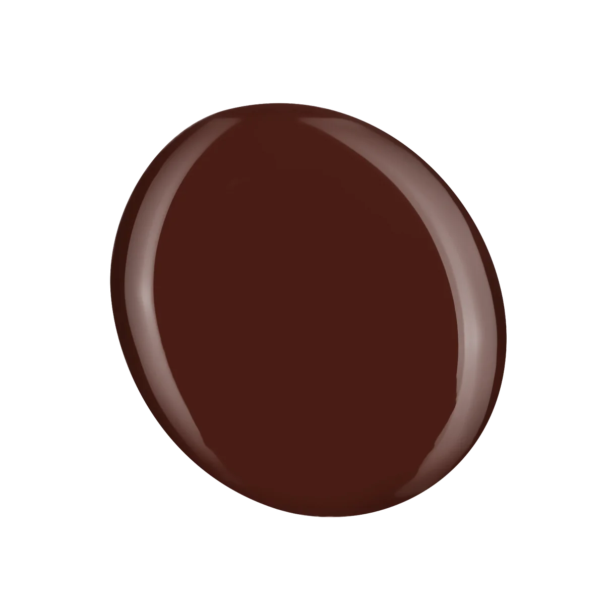Kinetics Gel Polish Alluring Brown #410, 15 ml