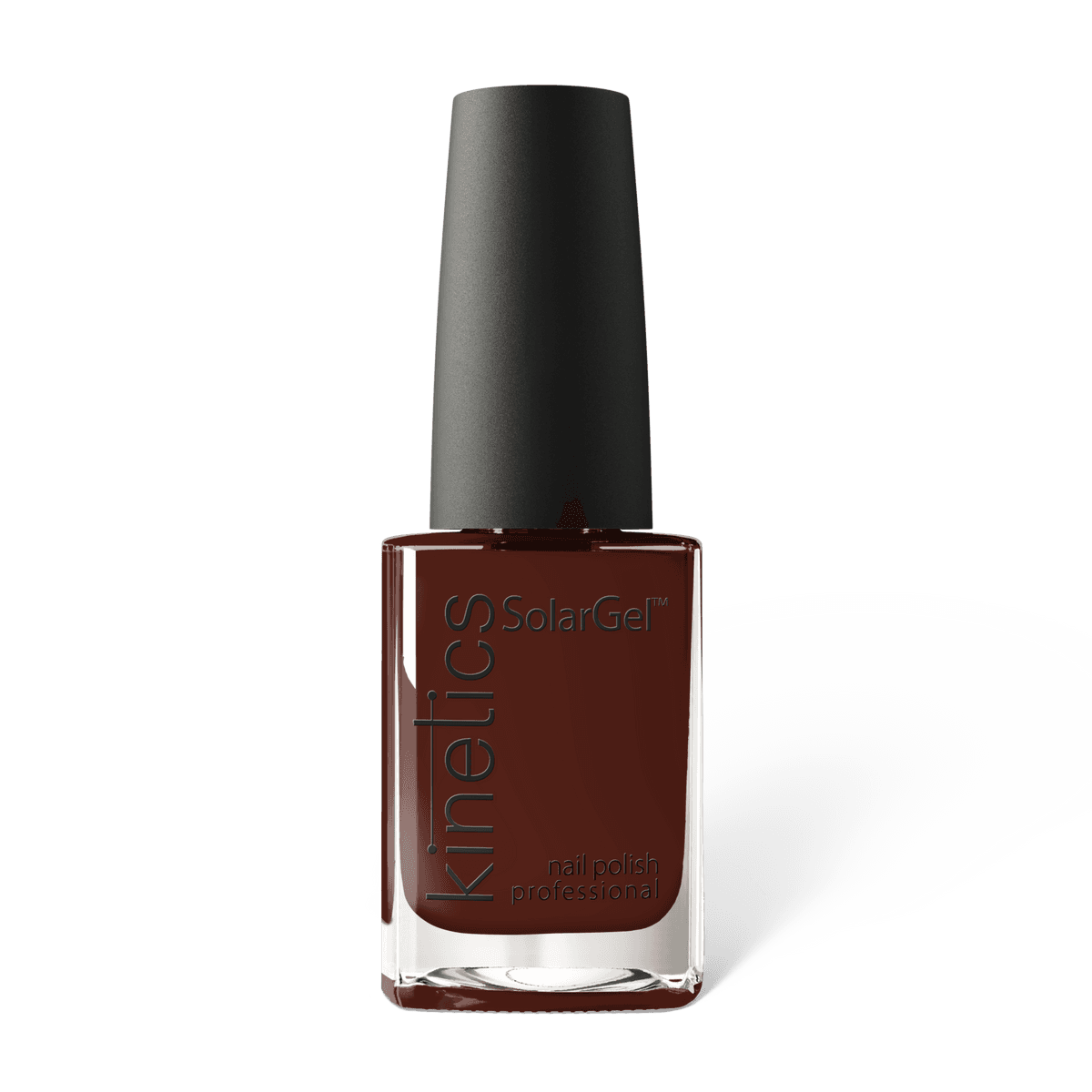 Kinetics SolarGel Alluring Brown #410, 15ml