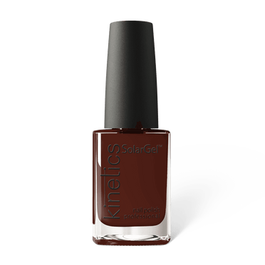 Kinetics SolarGel Alluring Brown #410, 15ml