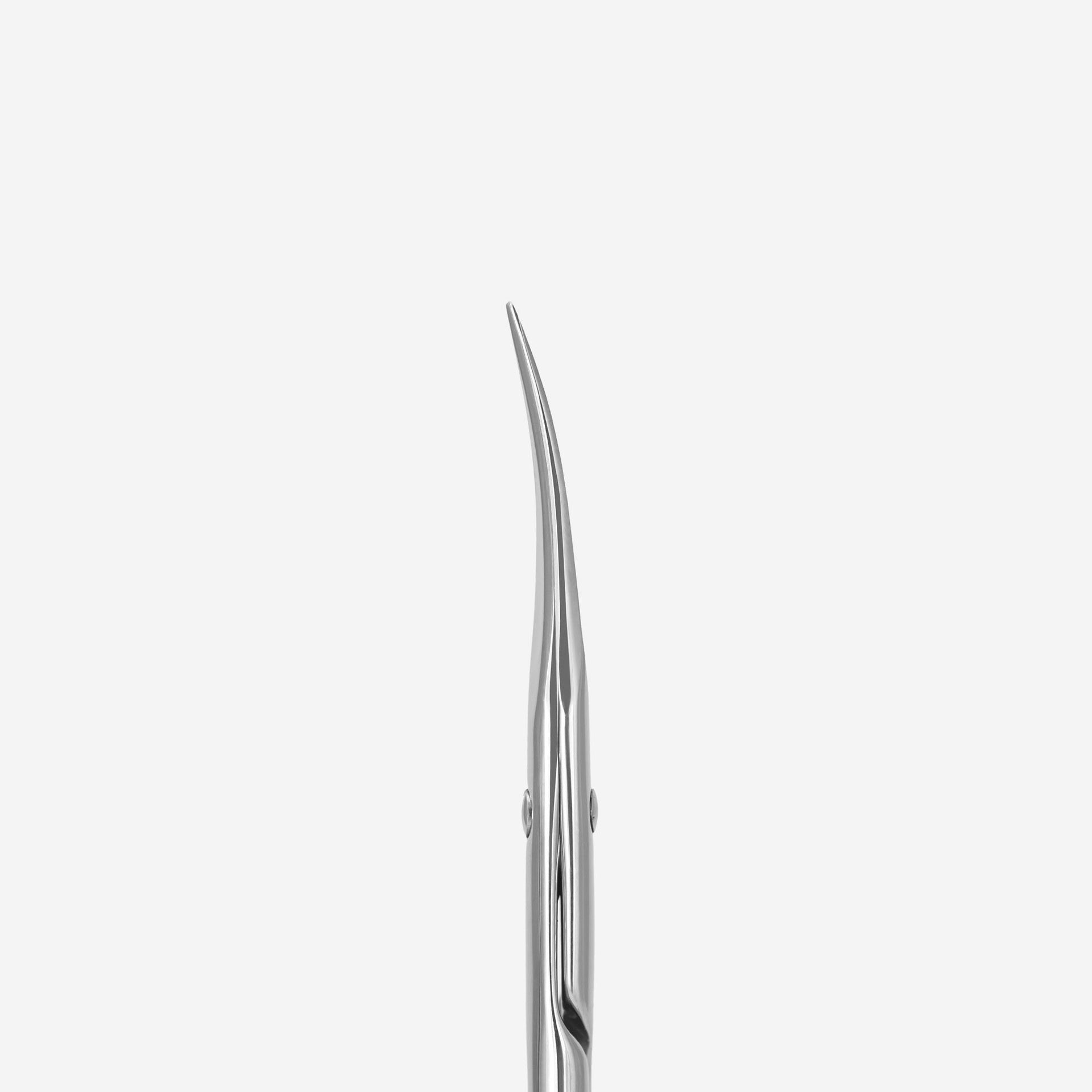 Professionelle Nagelhautschere EXCLUSIVE 20 TYPE 2 (Magnolia)