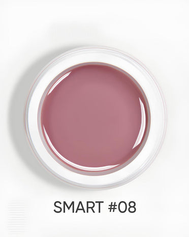 DARK Smart Builder Gel 08
