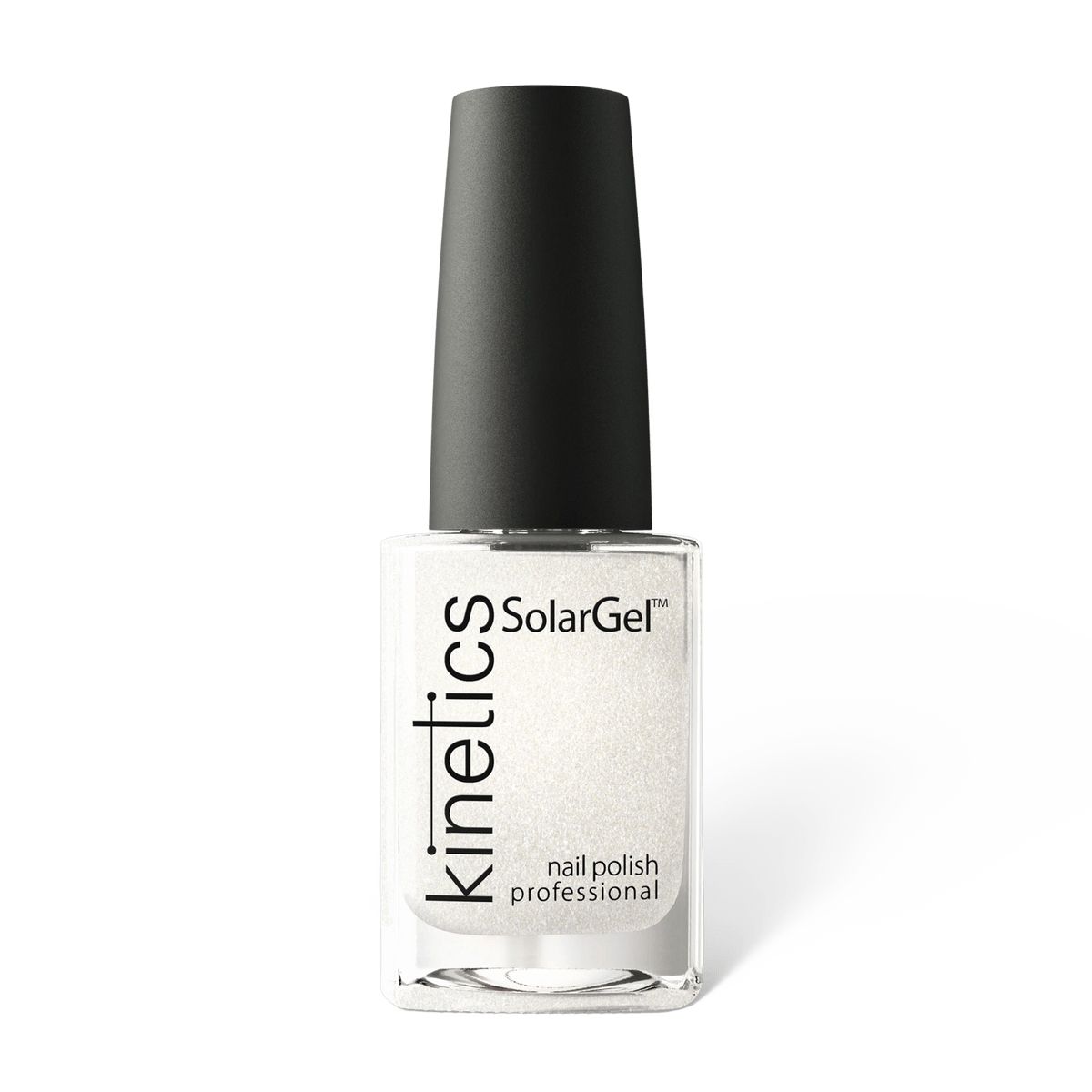 Kinetics SolarGel Glitter for Breakfast #413, 15ml