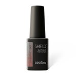 Kinetics Gel Polish Shh, I'm Fabulous #417, 15 ml