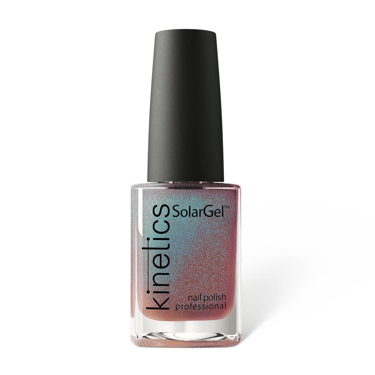 Kinetics SolarGel Shh, Im Fabulous #417, 15ml
