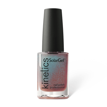 Kinetics SolarGel Shh, Im Fabulous #417, 15ml