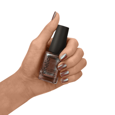 Kinetics SolarGel Shh, Im Fabulous #417, 15ml