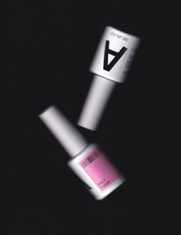 Adore Gel Polish pussy #417, 12 ml