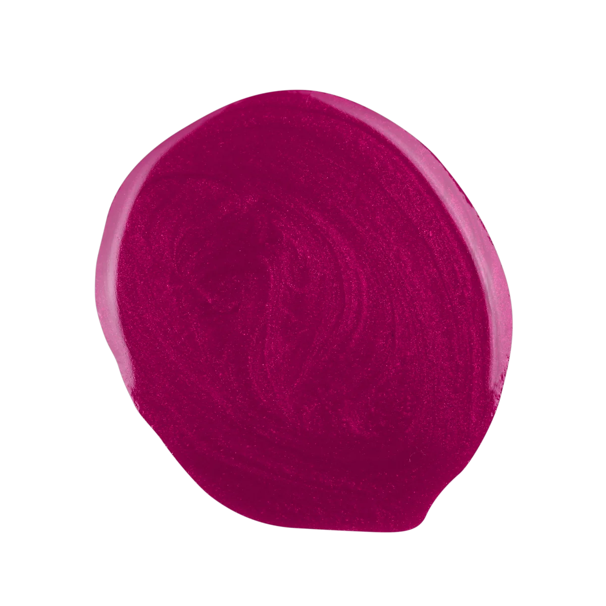 Kinetics Gel Polish Mirrorlike Red #418, 15 ml