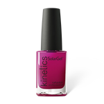 Kinetics Solargel Mirrorlike Red #418, 15 мл