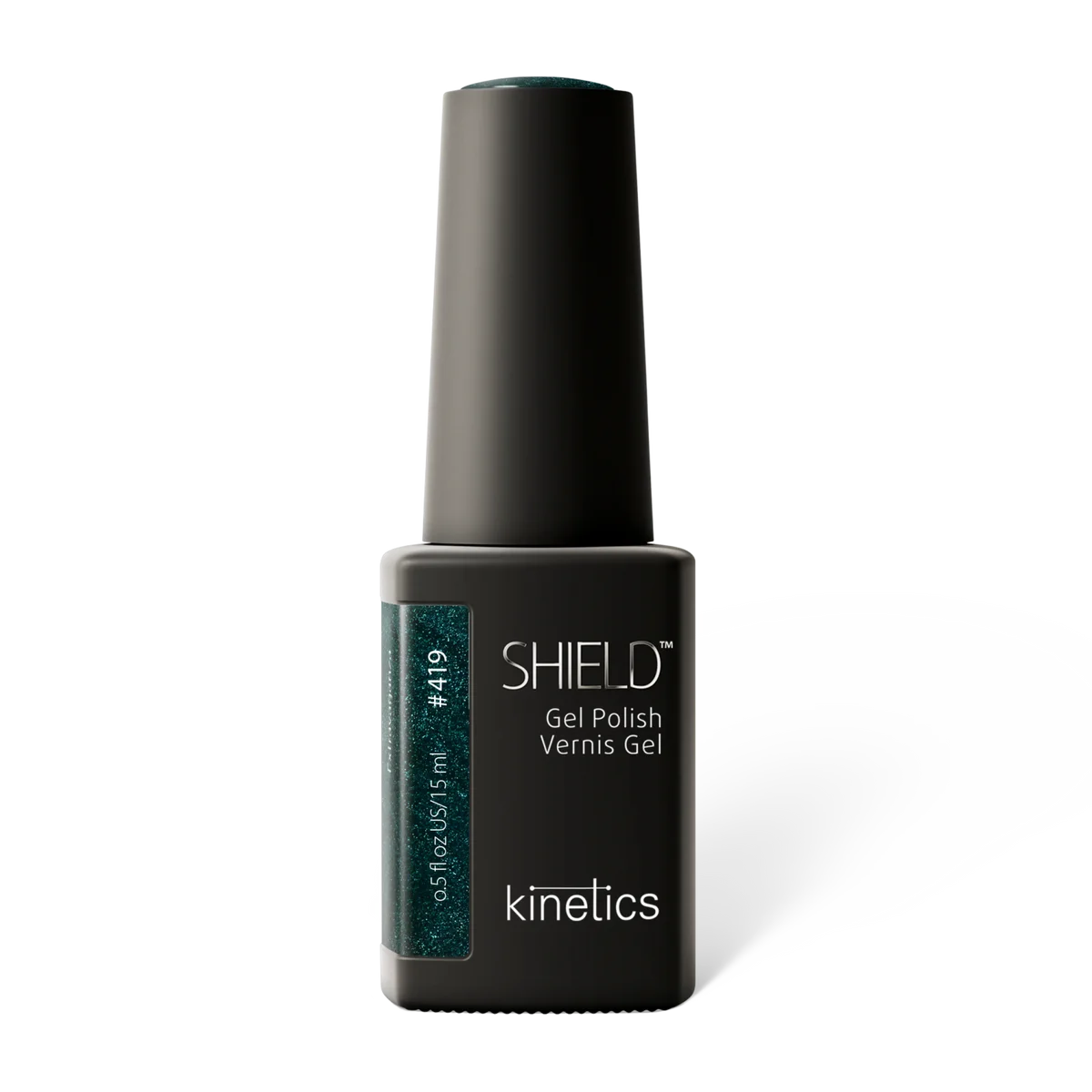 Kinetics Gel Polish Extravaganza #419, 15 ml