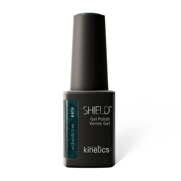 Kinetics Gel Polish Extravaganza #419, 15 ml