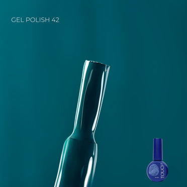 Touch Gel Polish 42, 9 ml