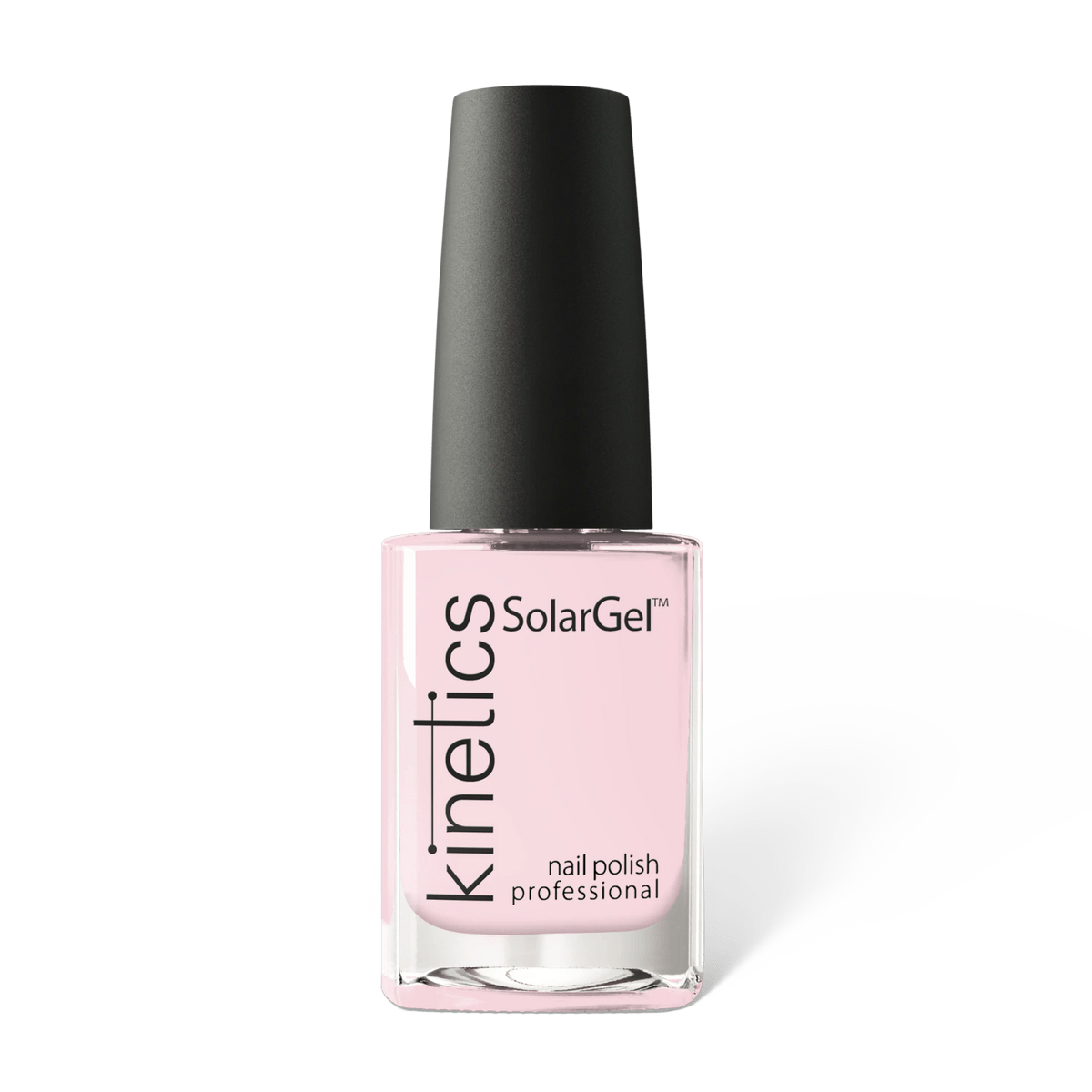 Kinetics SolarGel Login Failed #422, 15ml
