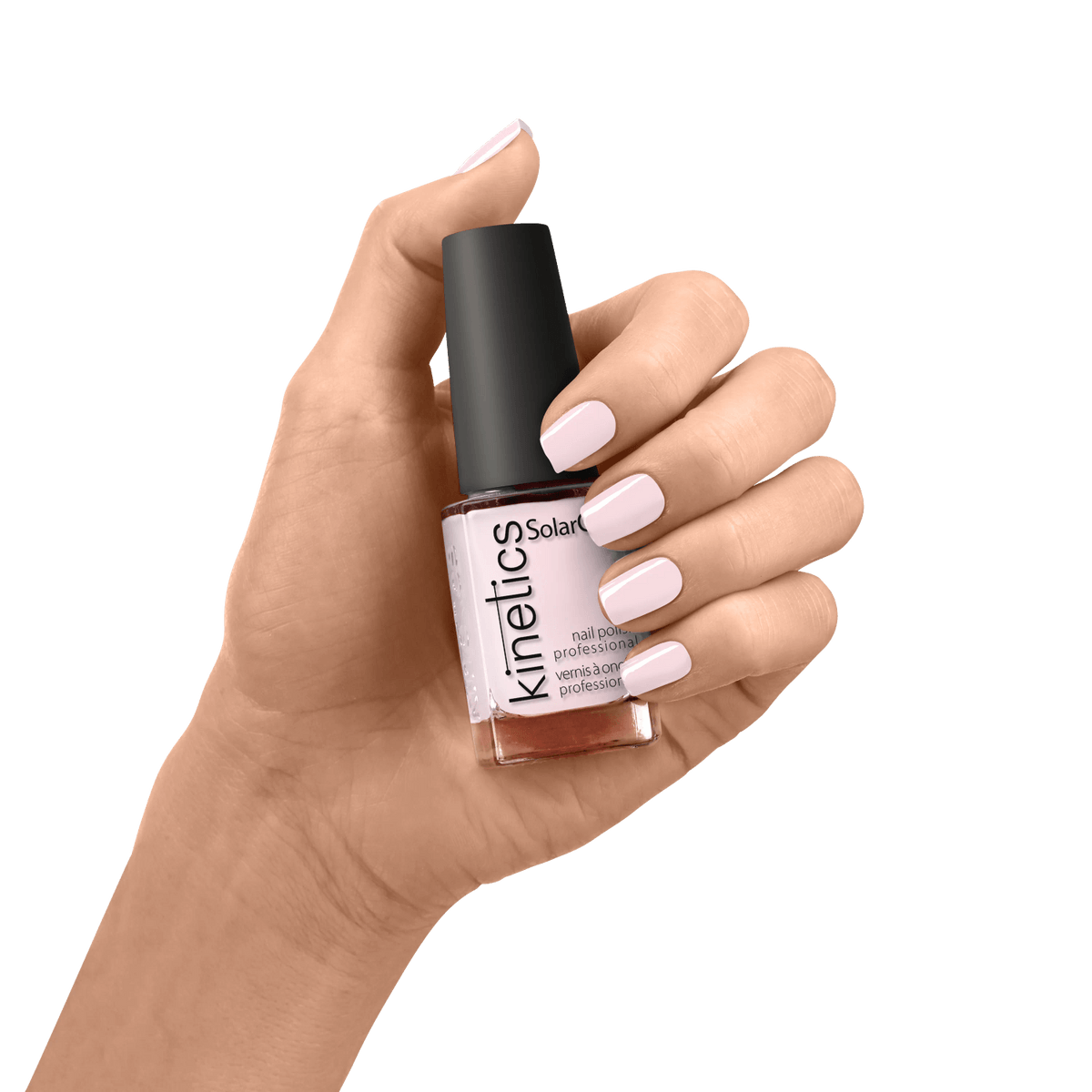 Kinetics SolarGel Login Failed #422, 15ml